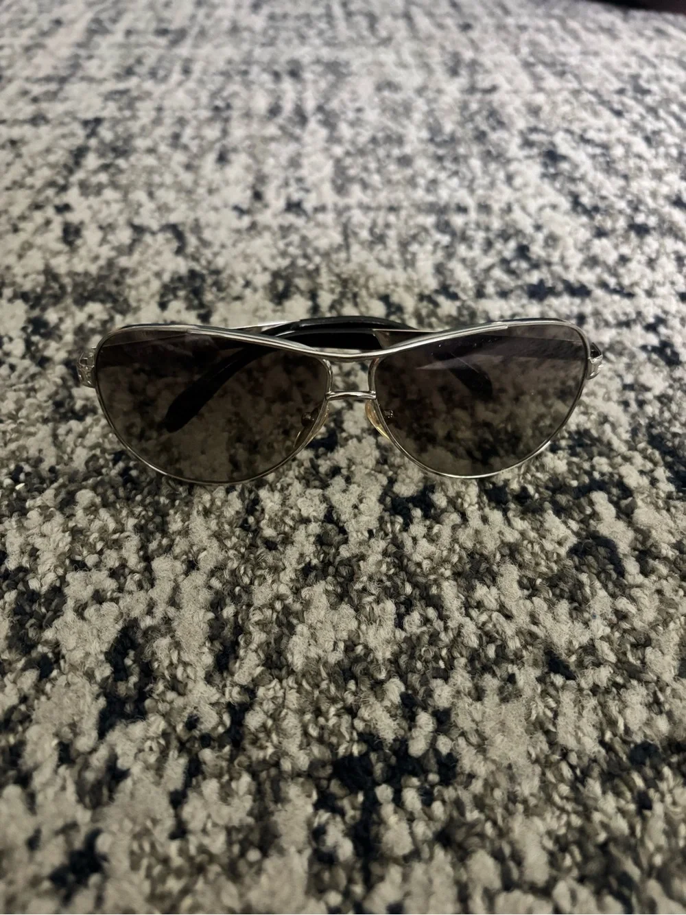 Vintage PRADA Sunglasses